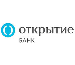 Банк Открытие — ипотека